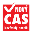 cas.sk Logo