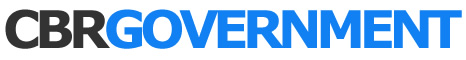 cbrgovernment.com Logo