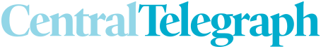 centraltelegraph.com.au Logo