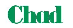 chad.co.uk Logo