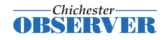 chichester.co.uk Logo
