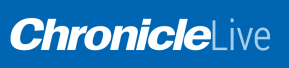 chroniclelive.co.uk Logo