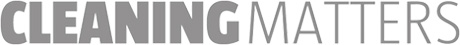 cleaning-matters.co.uk Logo