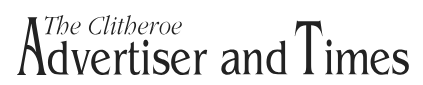 clitheroeadvertiser.co.uk Logo