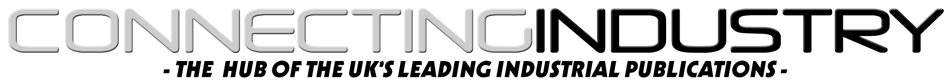 connectingindustry.com Logo