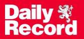 dailyrecord.co.uk Logo