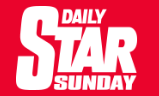 dailystar.co.uk Logo
