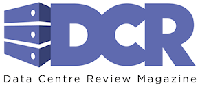 datacentrereview.com Logo