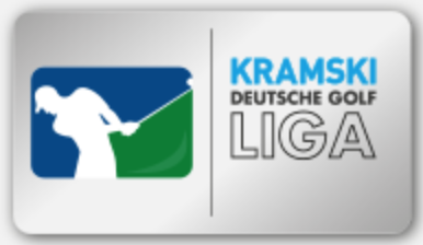 deutschegolfliga.de Logo