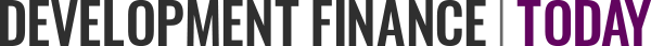 developmentfinancetoday.co.uk Logo