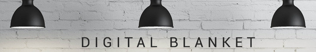 digitalblanket.co.uk Logo