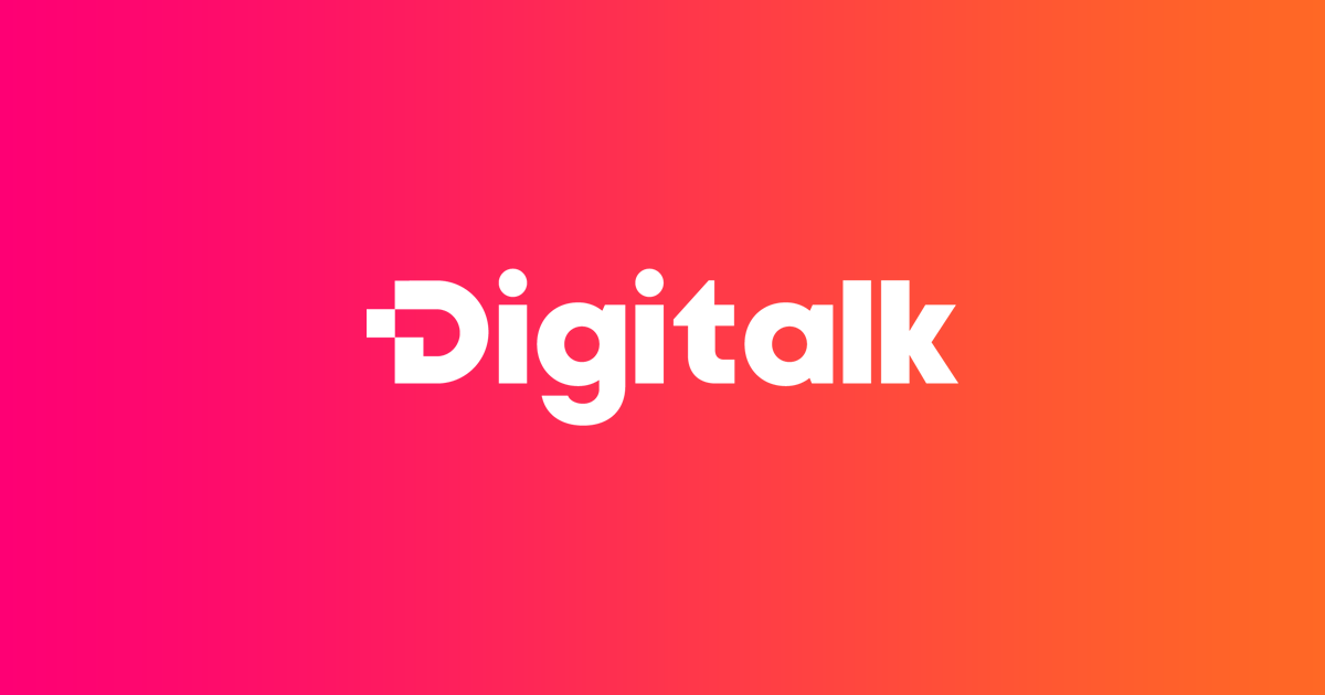 digitalk.bg Logo