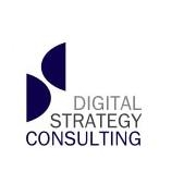 digitalstrategyconsulting.com Logo