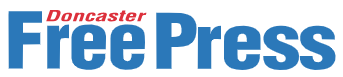 doncasterfreepress.co.uk Logo