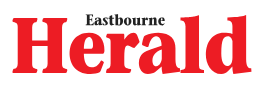 eastbourneherald.co.uk Logo