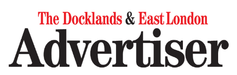 eastlondonadvertiser.co.uk Logo