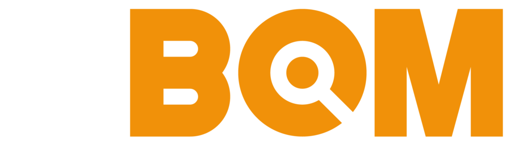 ebom.com Logo