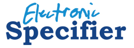 electronicspecifier.com Logo