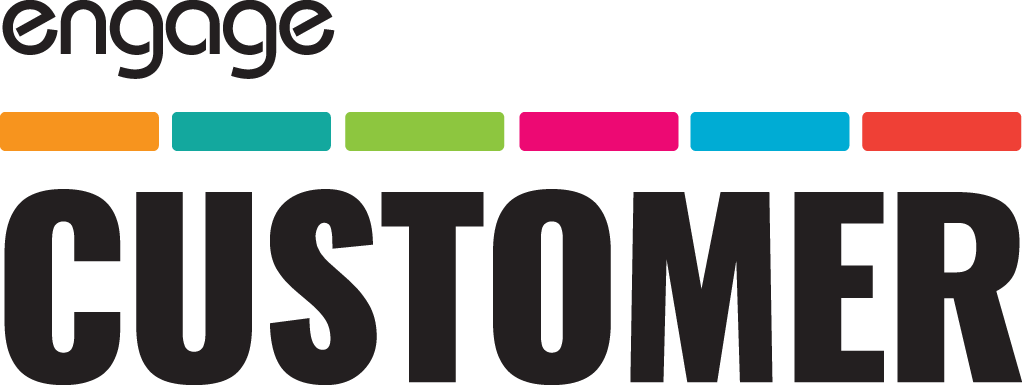 engagecustomer.com Logo