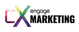 engagecxmarketing.com Logo
