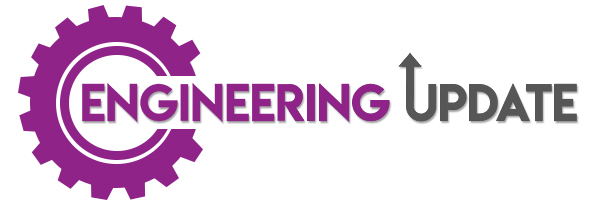 engineering-update.co.uk Logo