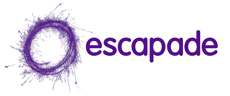 escapadepr.com Logo