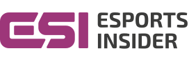 esportsinsider.com Logo
