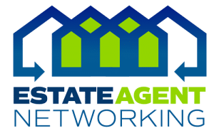 estateagentnetworking.co.uk Logo