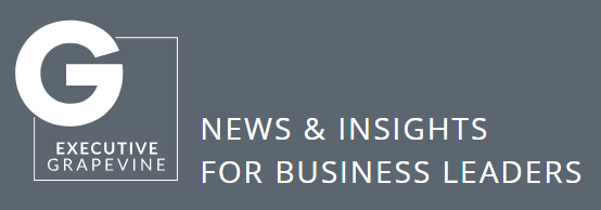 executivegrapevine.com Logo