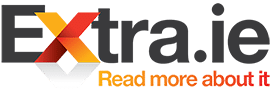 extra.ie Logo