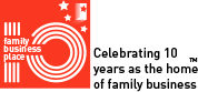 familybusinessplace.com Logo