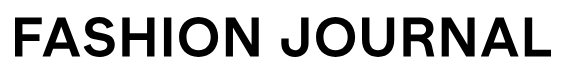 fashionjournal.com.au Logo