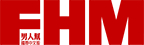 fhm.com.tw Logo