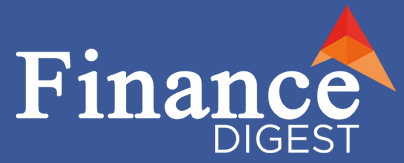 financedigest.com Logo