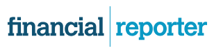financialreporter.co.uk Logo