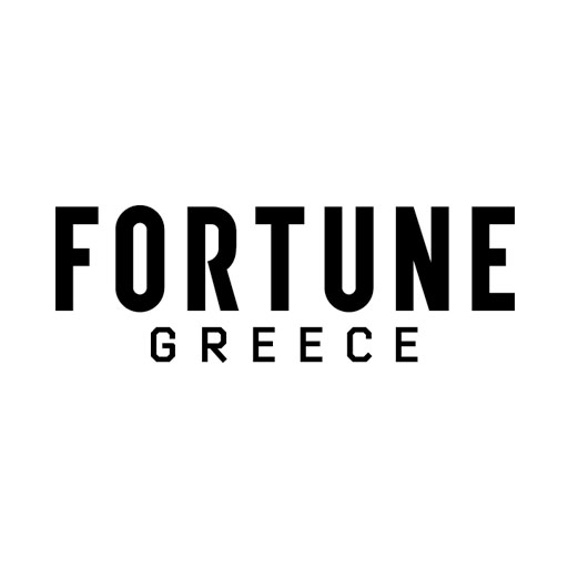 fortunegreece.com Logo