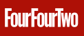 fourfourtwo.com Logo
