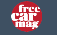 freecarmag.com Logo