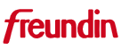 freundin.de Logo