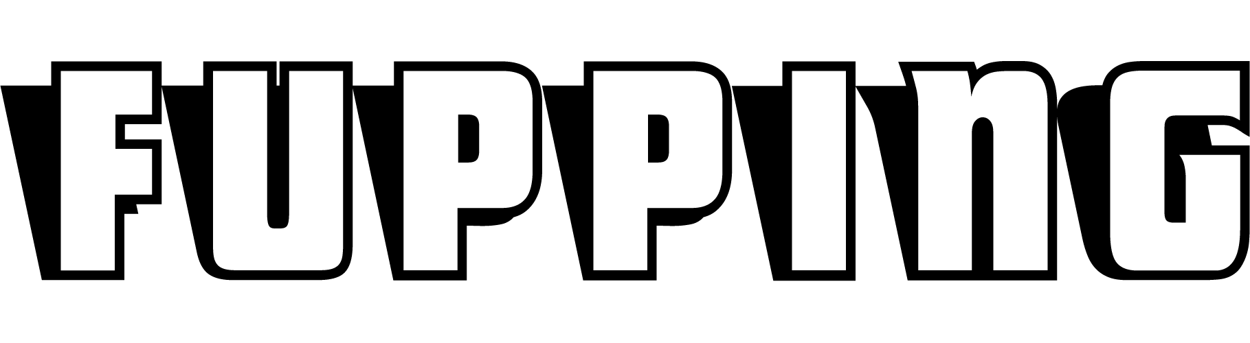 fupping.com Logo