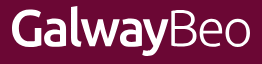 galwaybeo.ie Logo