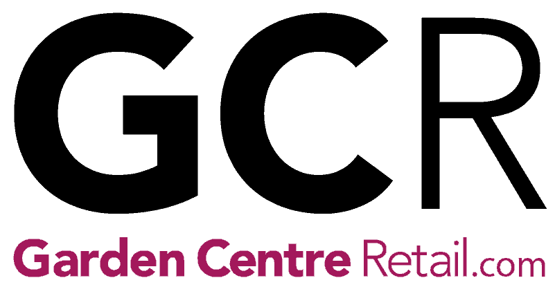 gardencentreretail.com Logo