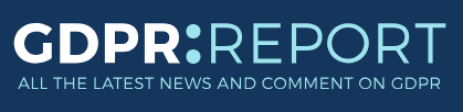 gdpr.report Logo