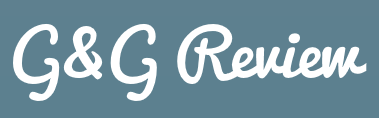 giftsandgreetingsreview.com Logo