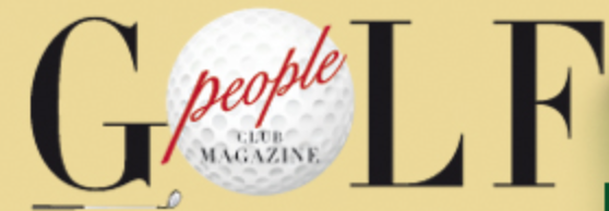 golfpeople.eu Logo