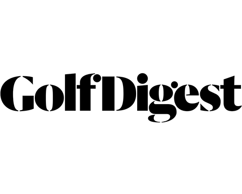 golfdigest.com Logo