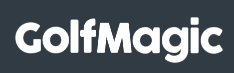 golfmagic.com Logo