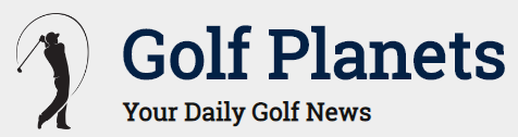 golfplanets.com Logo