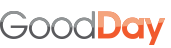 gooddaysacramento.cbslocal.com Logo