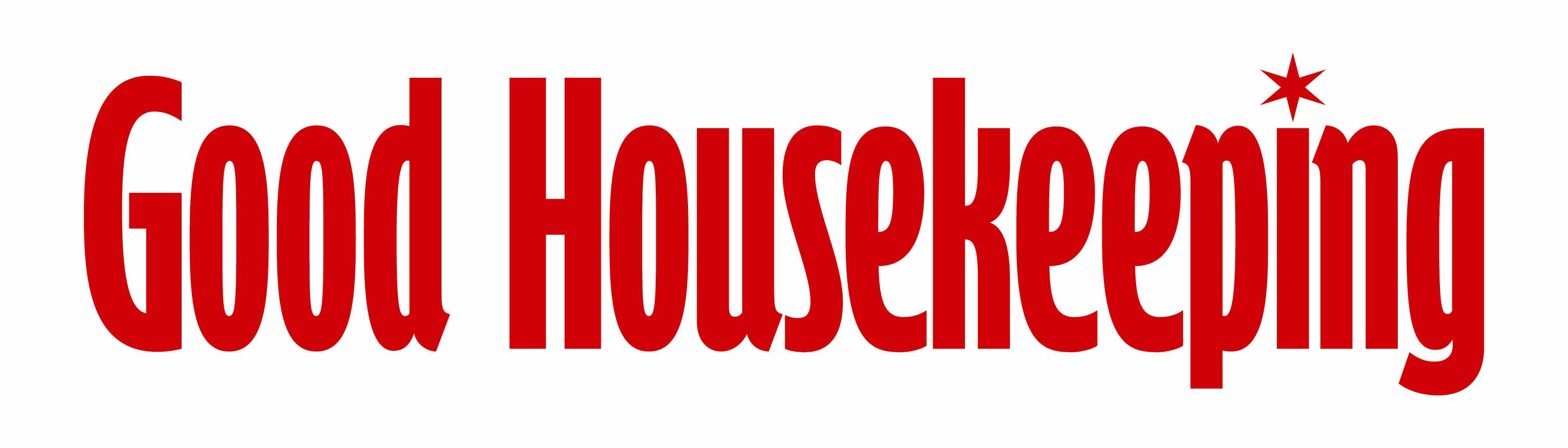 goodhousekeeping.co.uk Logo